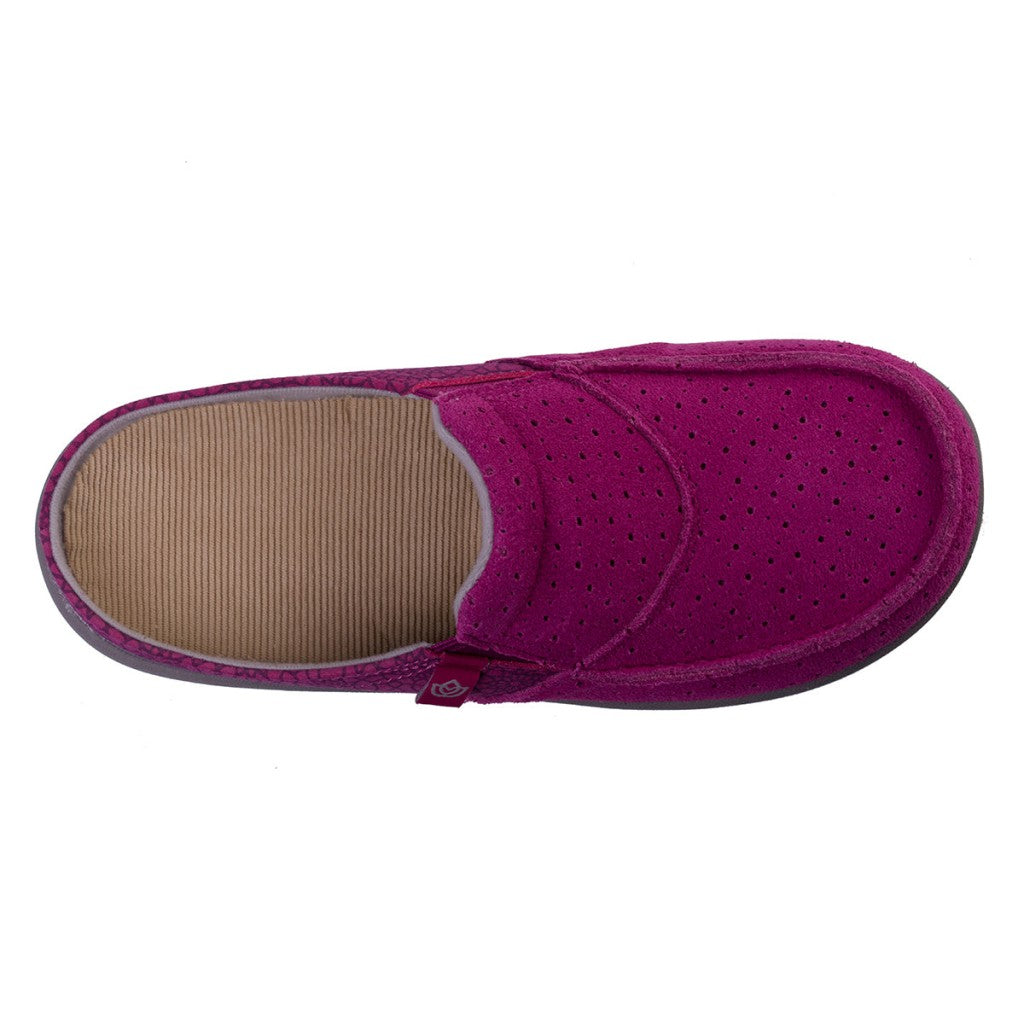 Spenco Siesta Slide Mosaic Full Contact Comfort Women's Slide - Baton Rouge - Product View - 7