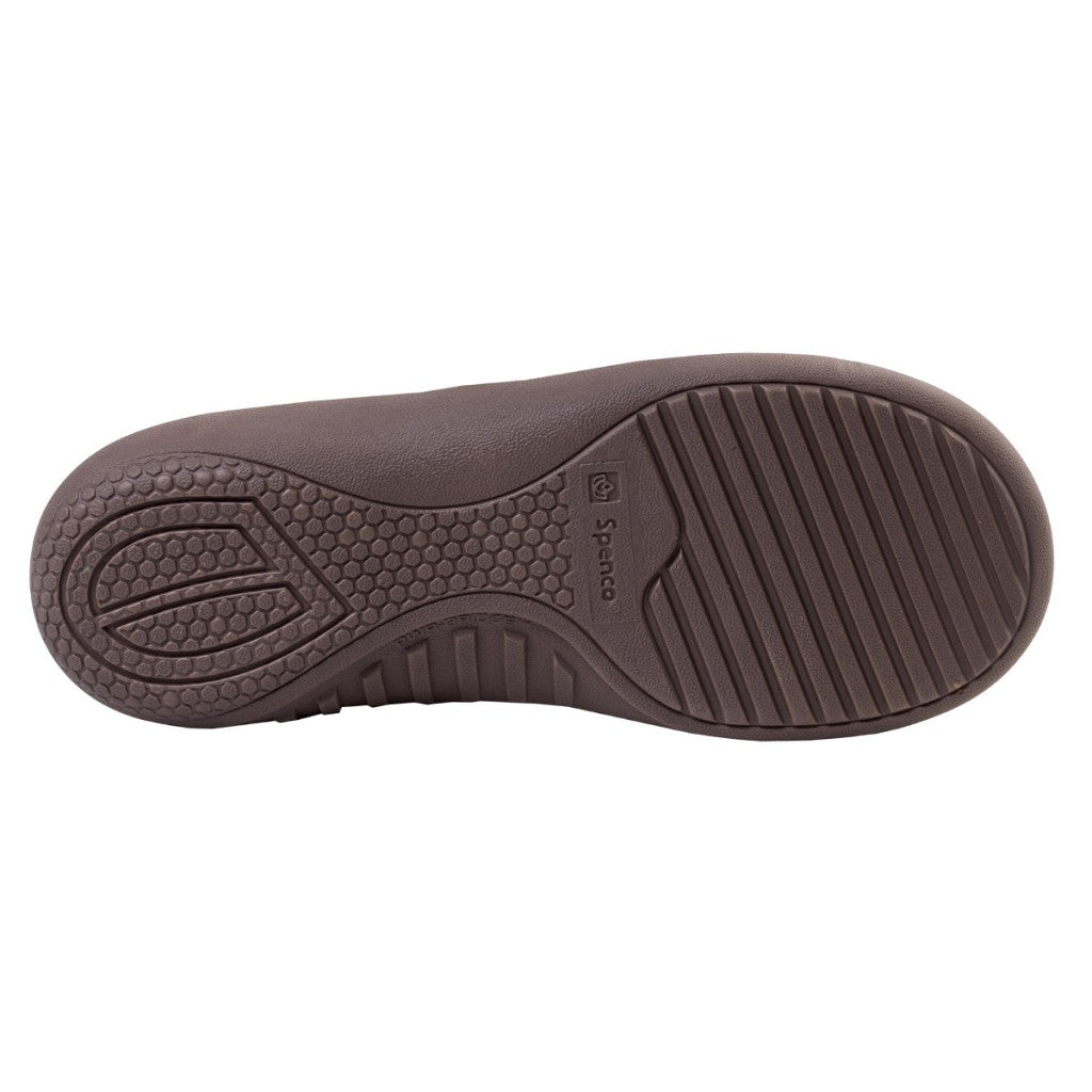Spenco Siesta Slide Mosaic Full Contact Comfort Women's Slide - Peacoat - Product View - 6
