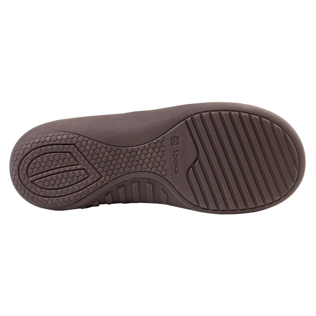Spenco Siesta Slide Mosaic Full Contact Comfort Women's Slide - Tan - Product View - 6
