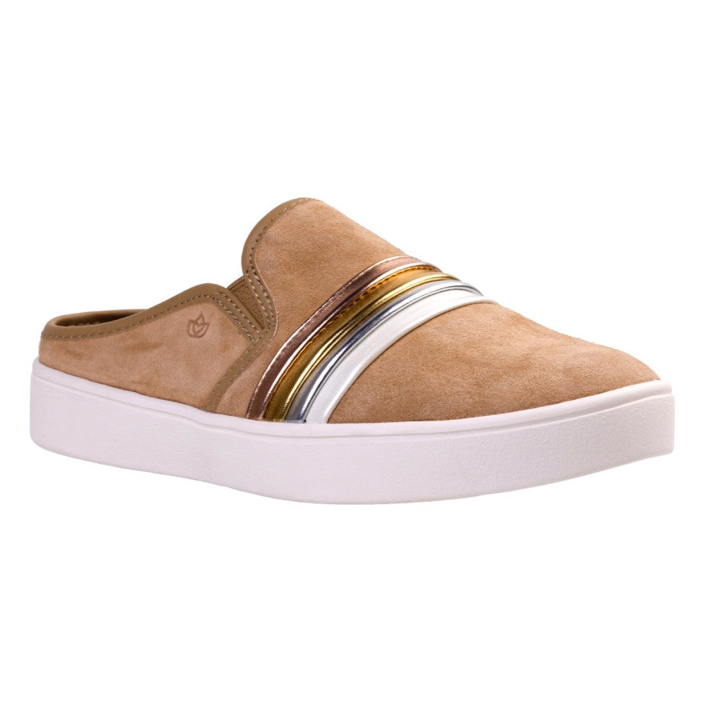 Spenco St. Barts Slide Supported Comfort Women's Shoes