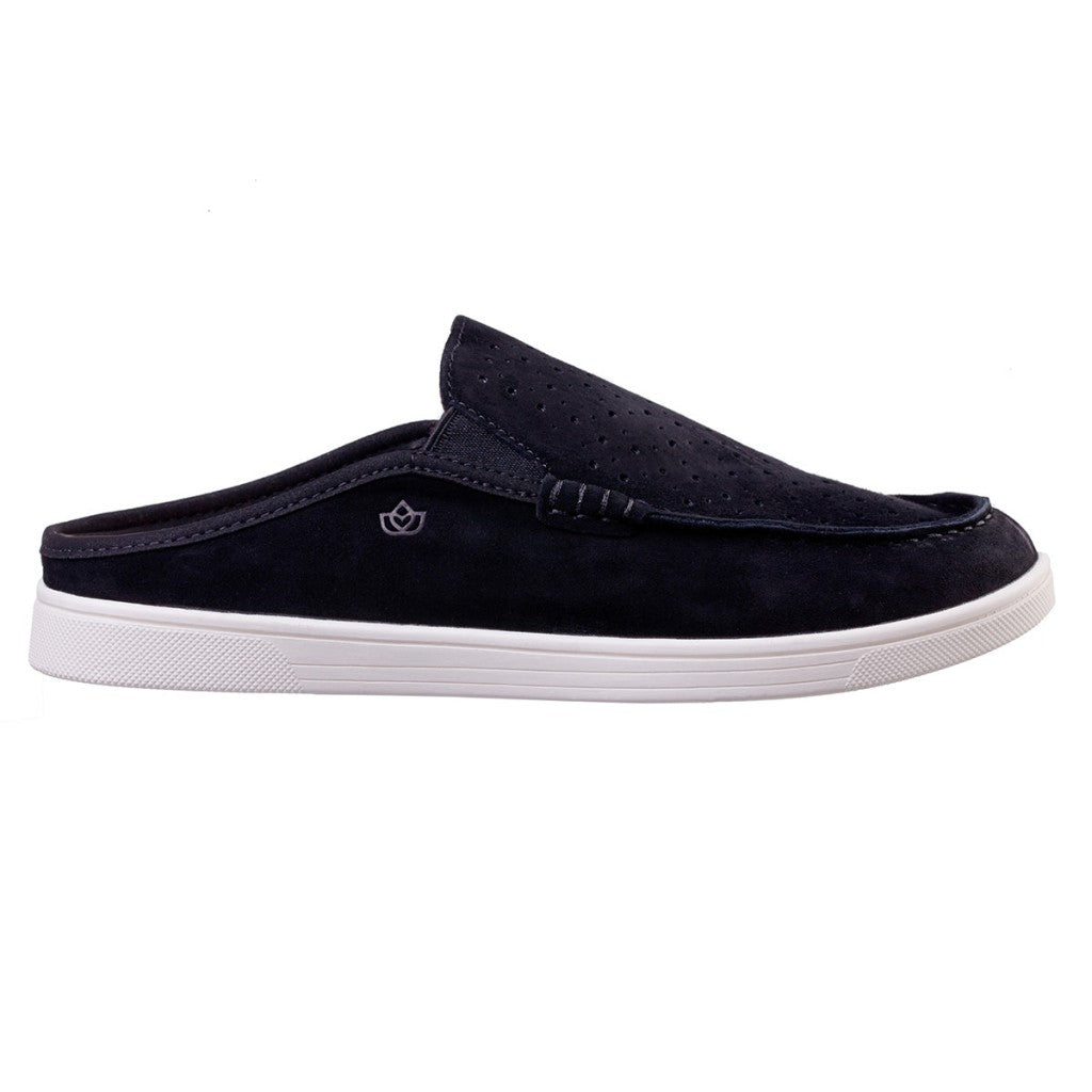 Spenco St. Maarten Perforated Full Contact Comfort Women's Shoes