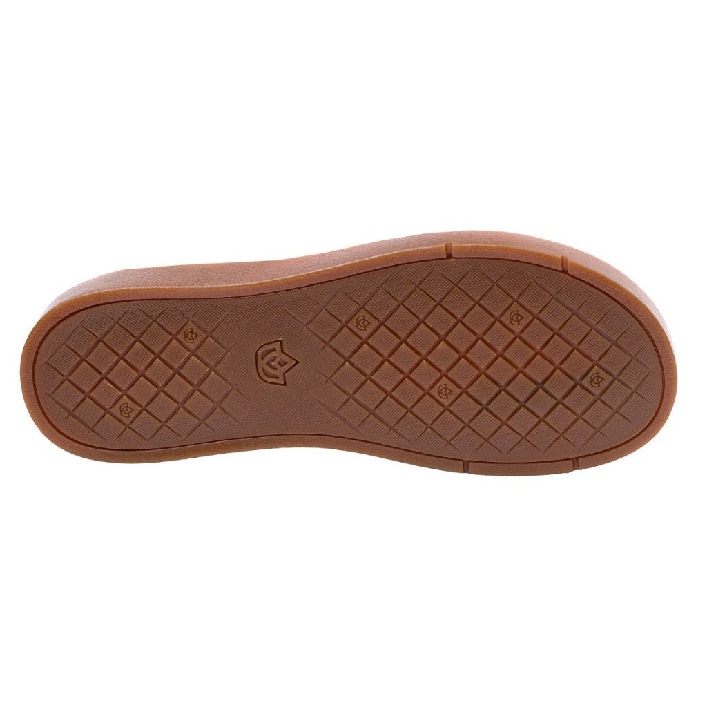 Spenco Sunrise Slide - Mallard Green - Product View - 6