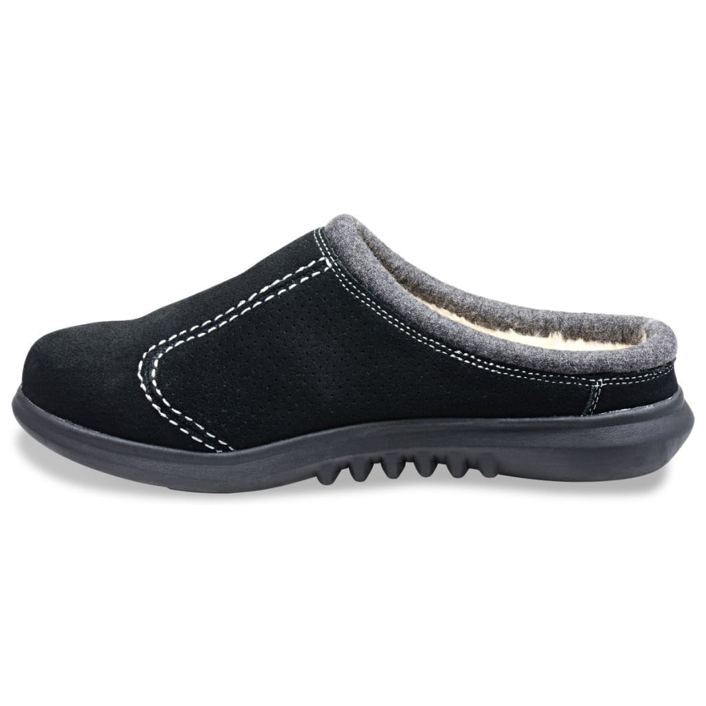 Spenco Supreme Slide - Black - Product View - 5