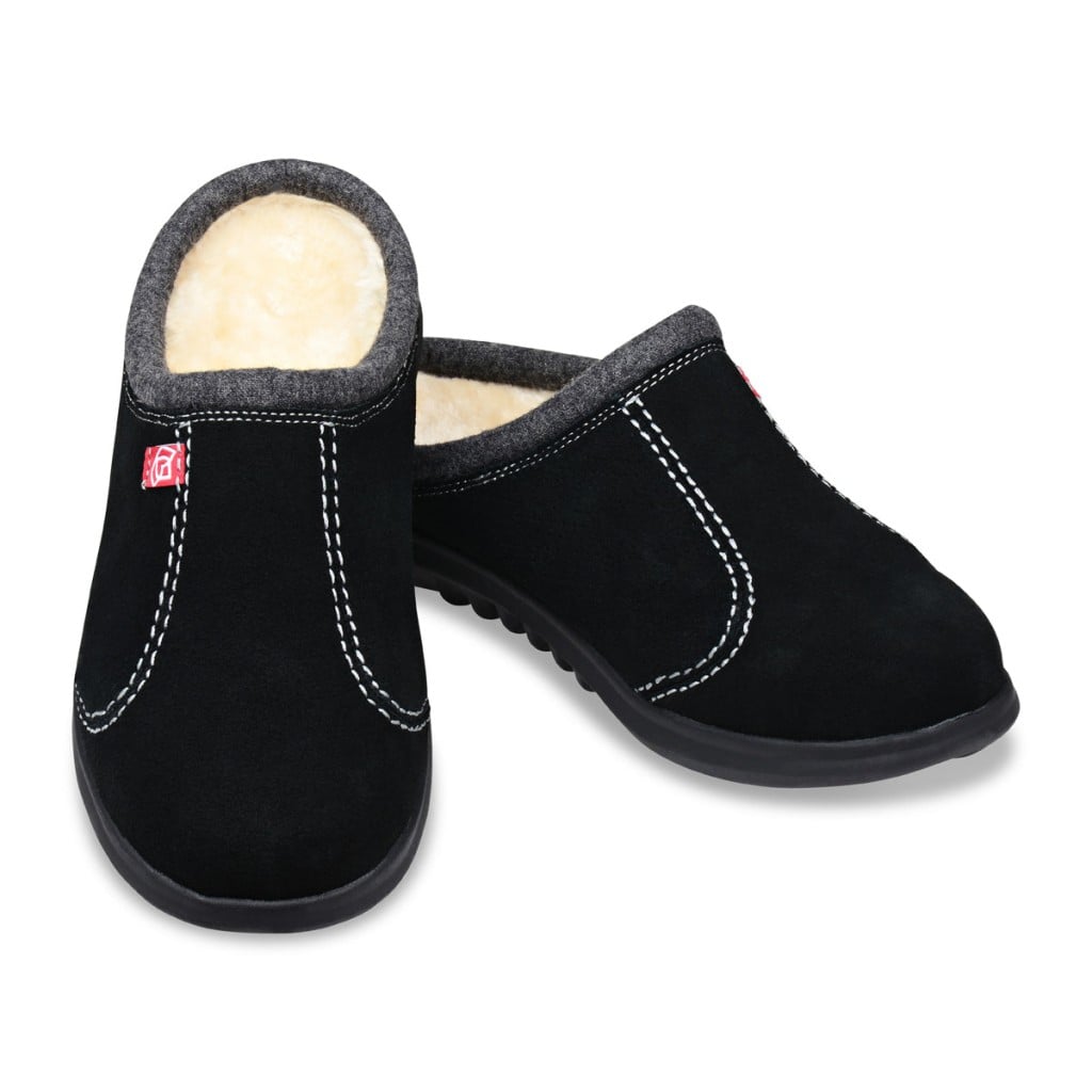 Spenco Supreme Slide - Black - Product View - 6
