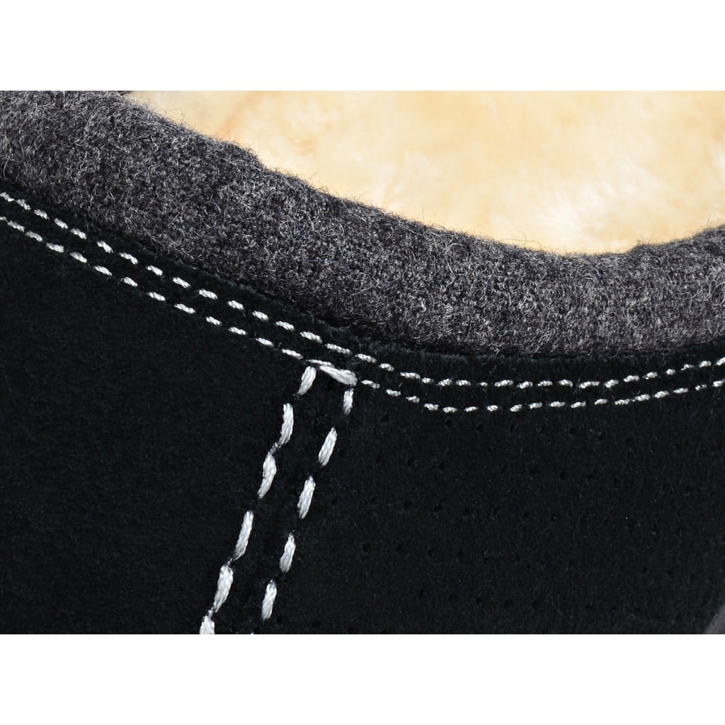 Spenco Supreme Slide - Black - Product View - 7