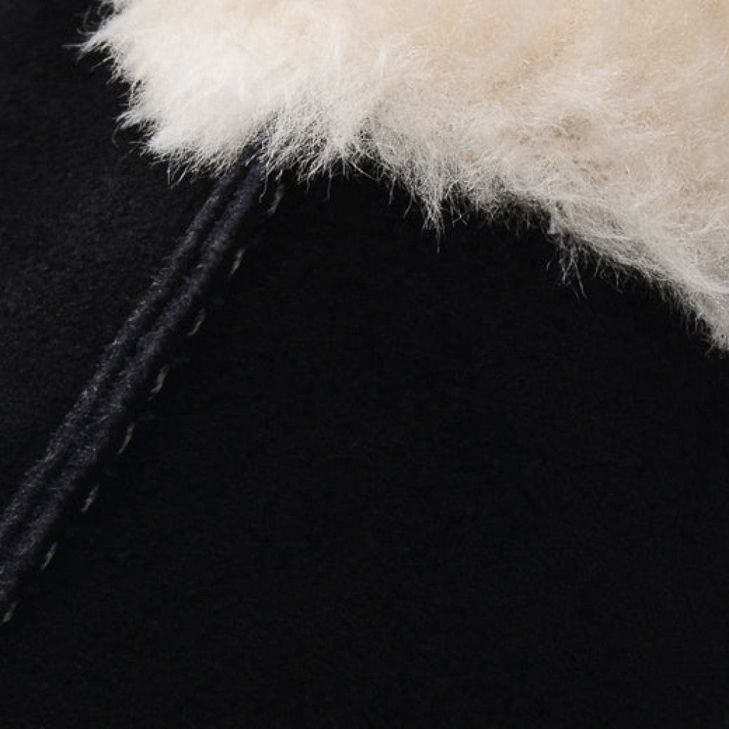 Spenco Supreme Slide Women's Slippers - Black - Product View - 6