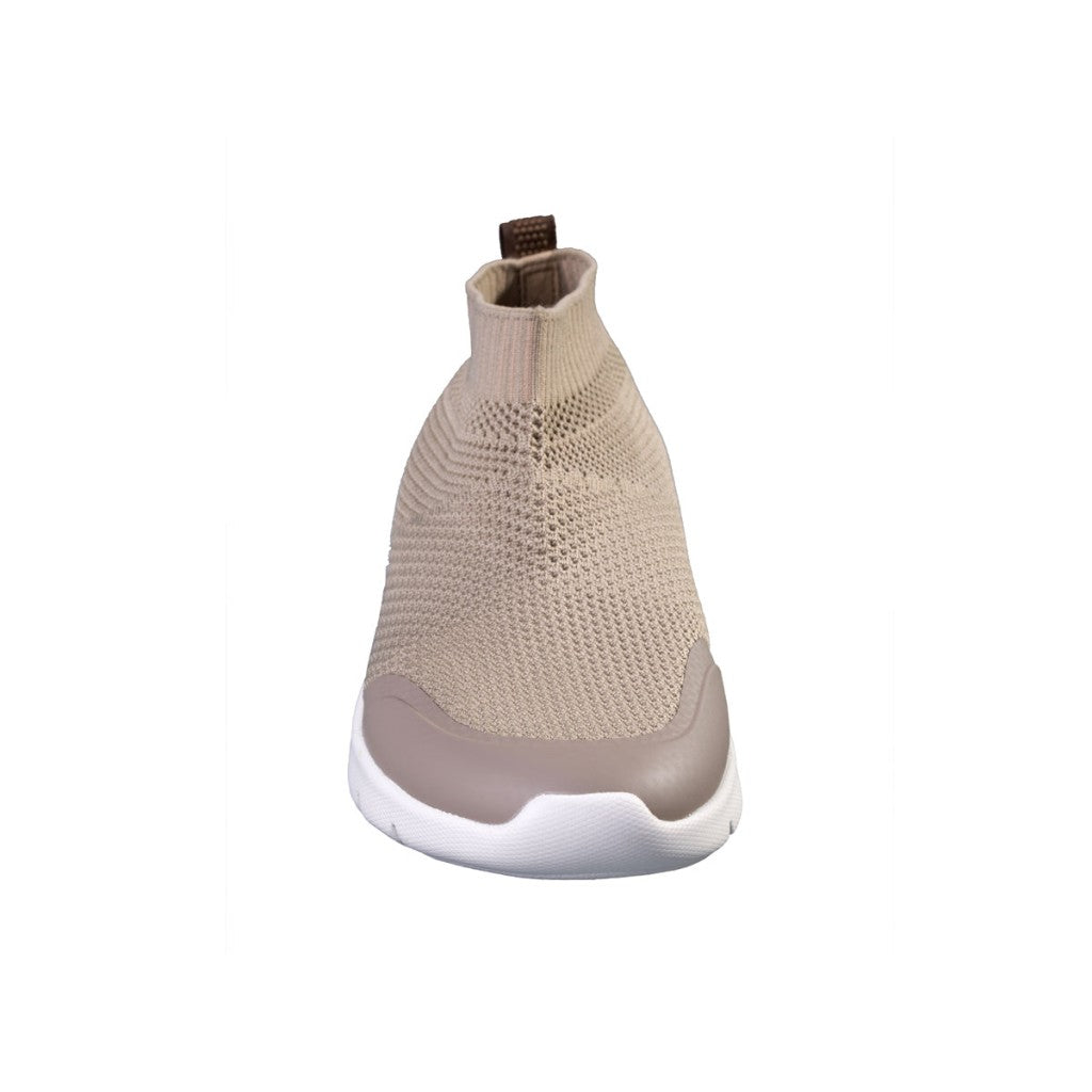 Spenco Thrive Sneaker Women's Shoes - Desert Tan - Product View - 3