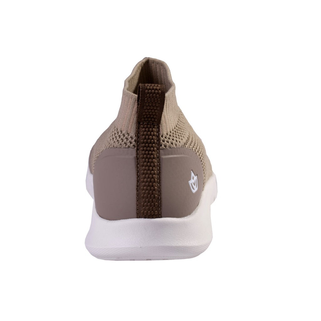 Spenco Thrive Sneaker Women's Shoes - Desert Tan - Product View - 5