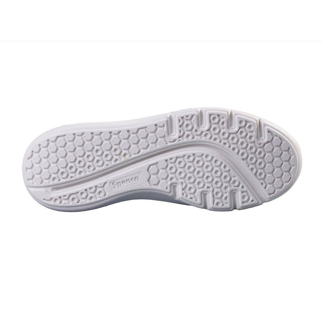 Spenco Thrive Sneaker Women's Shoes - Desert Tan - Product View - 6