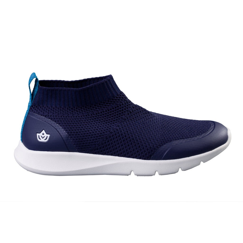 Spenco Thrive Sneaker Women's Shoes - Peacock - Product View - 1