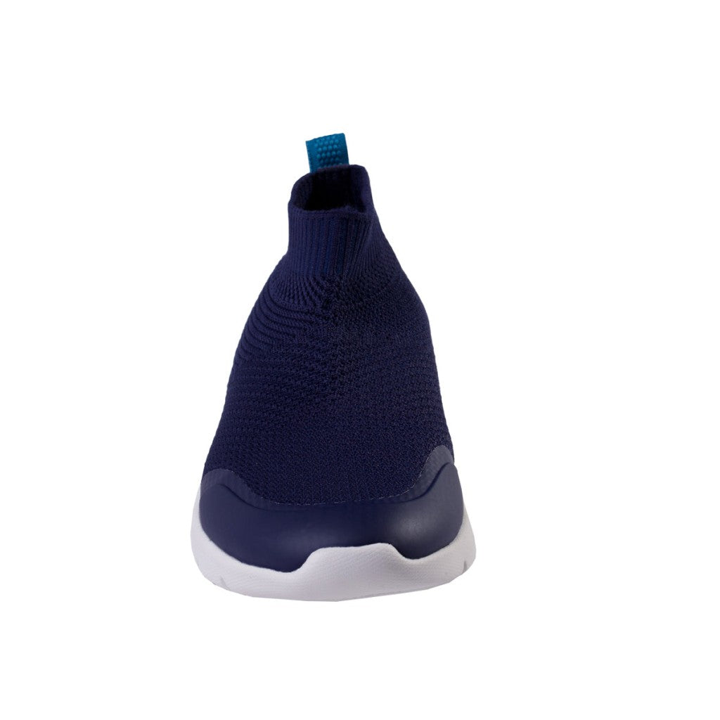 Spenco Thrive Sneaker Women's Shoes - Peacock - Product View - 3