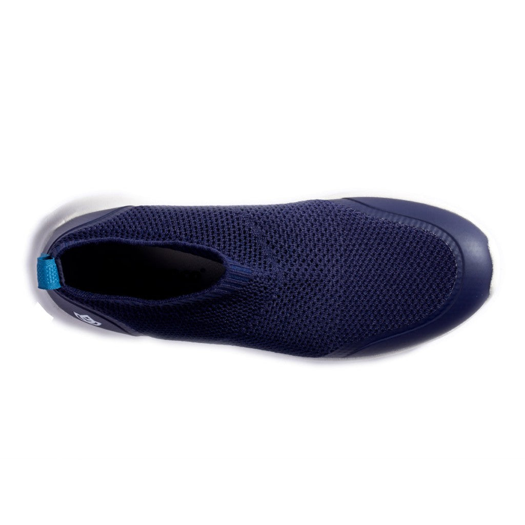 Spenco Thrive Sneaker Women's Shoes - Peacock - Product View - 4