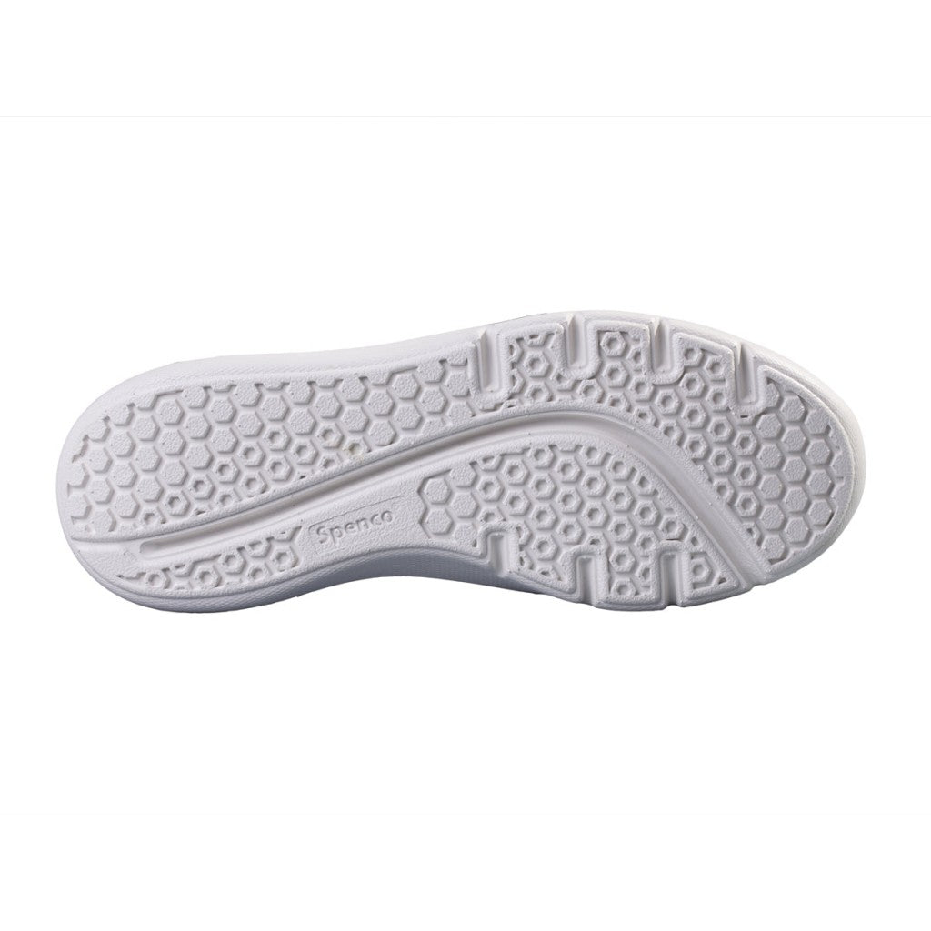Spenco Thrive Sneaker Women's Shoes - Peacock - Product View - 5