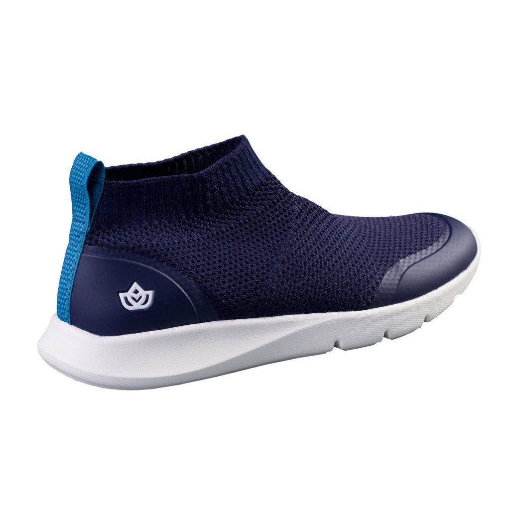Spenco Thrive Sneaker Women's Shoes - Peacock - Product View - 6