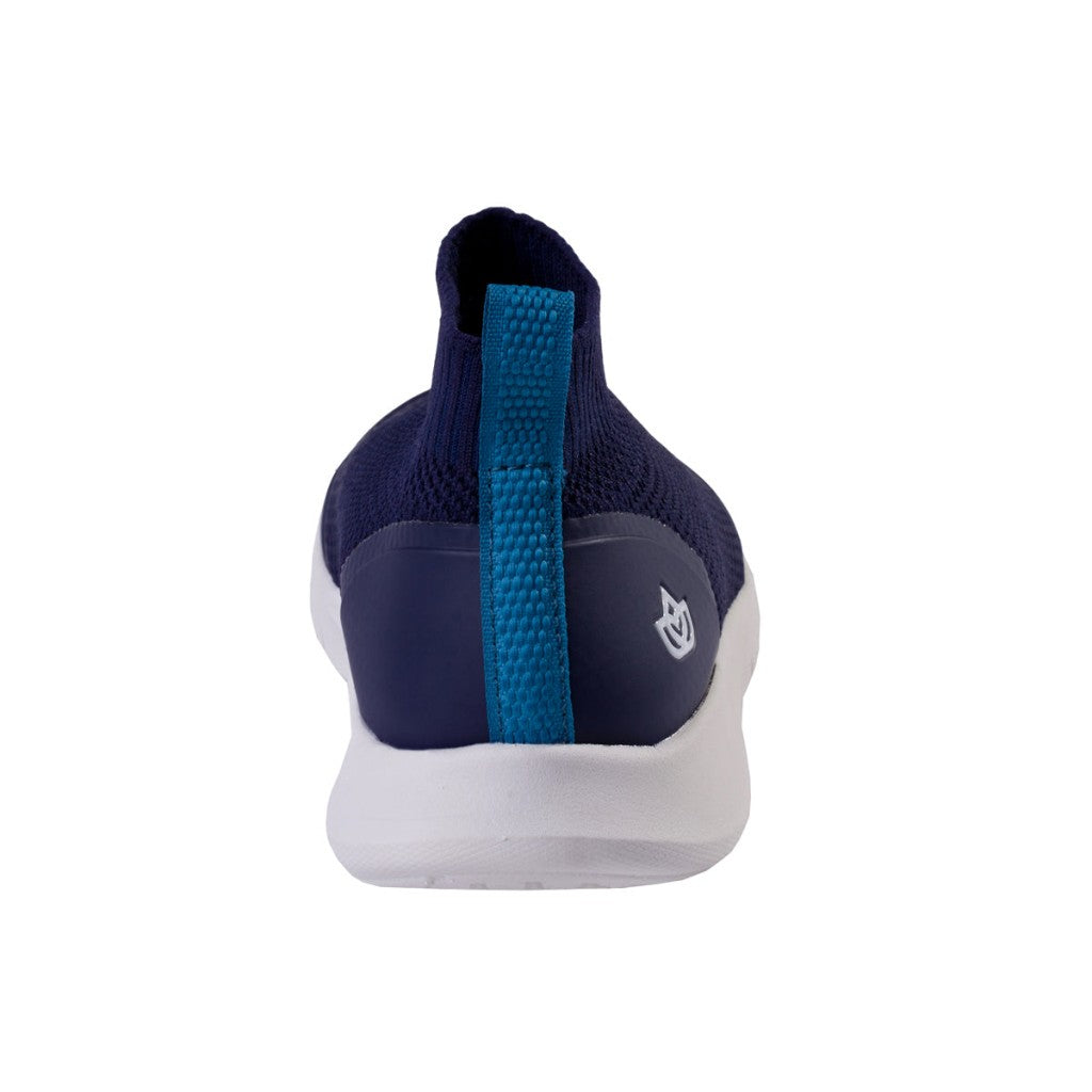 Spenco Thrive Sneaker Women's Shoes - Peacock - Product View - 7