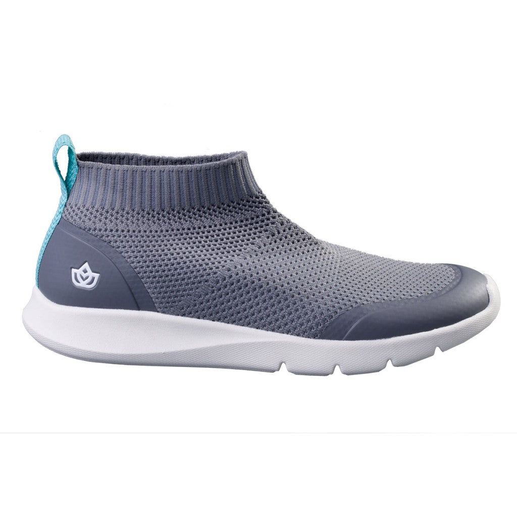 Spenco Thrive Sneaker Women's Shoes - Wild Dove - Product View - 1