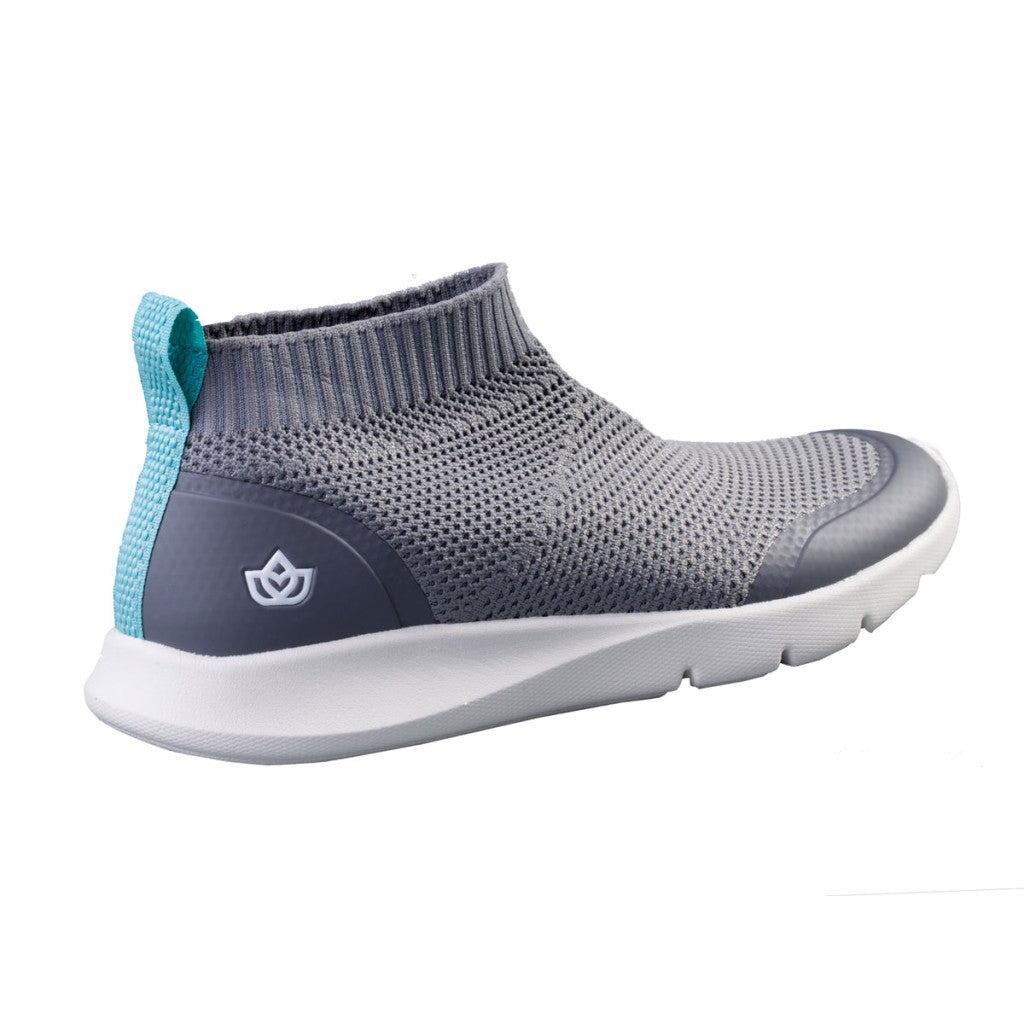 Spenco Thrive Sneaker Women's Shoes - Wild Dove - Product View - 4