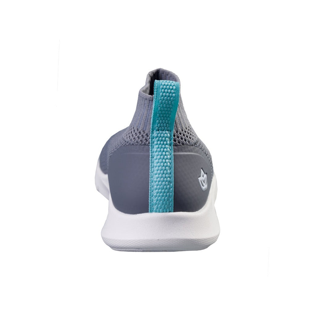 Spenco Thrive Sneaker Women's Shoes - Wild Dove - Product View - 5
