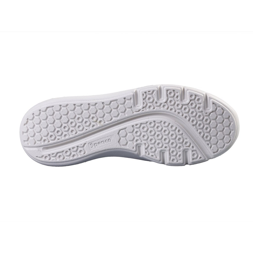 Spenco Thrive Sneaker Women's Shoes - Wild Dove - Product View - 6