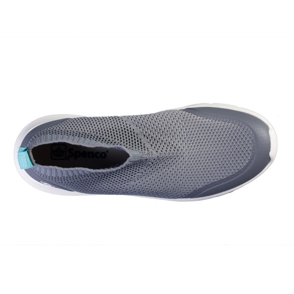 Spenco Thrive Sneaker Women's Shoes - Wild Dove - Product View - 7