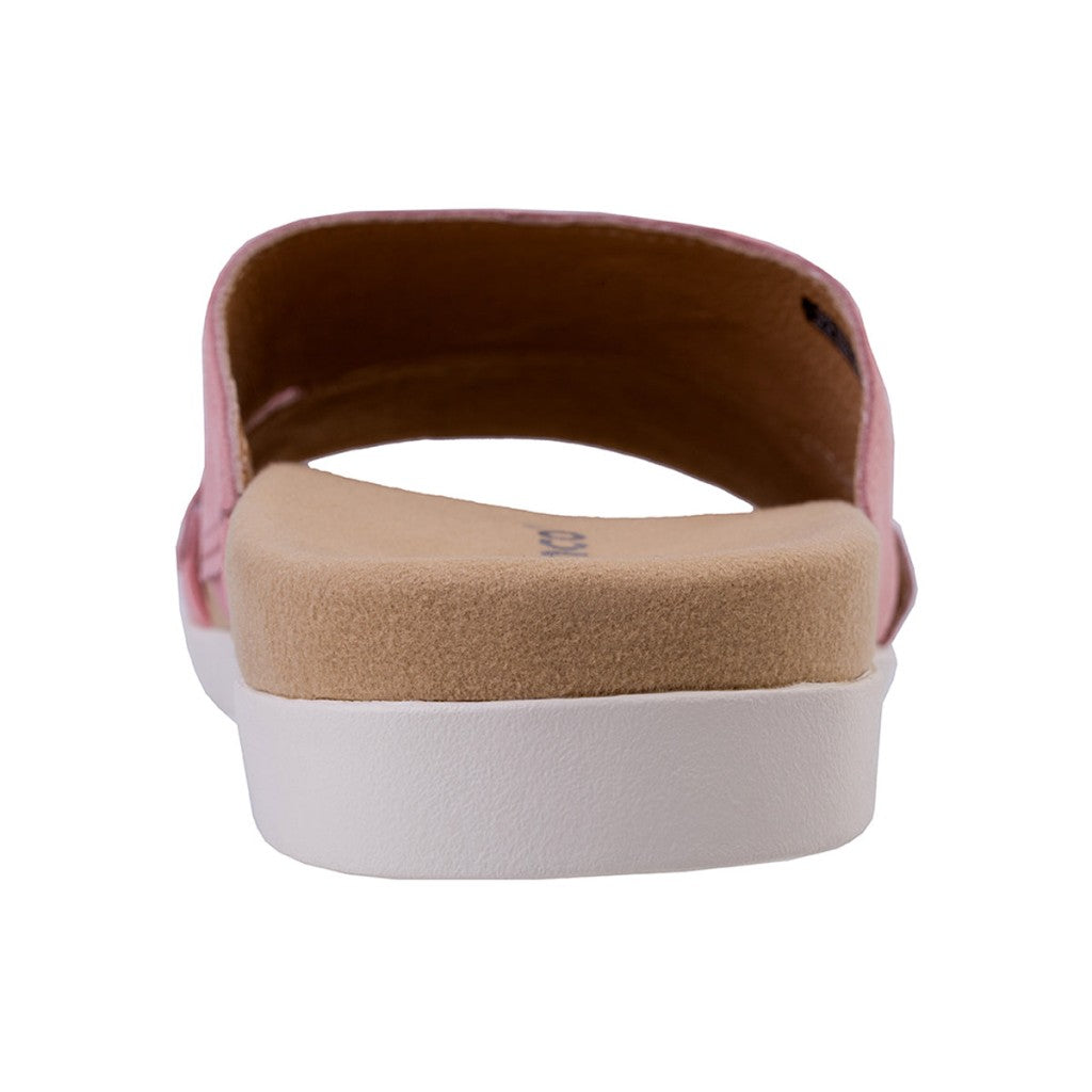 Spenco Twilight Stud '22 Full Contact Comfort Women's Sandals - Coral Cloud - Product View - 5