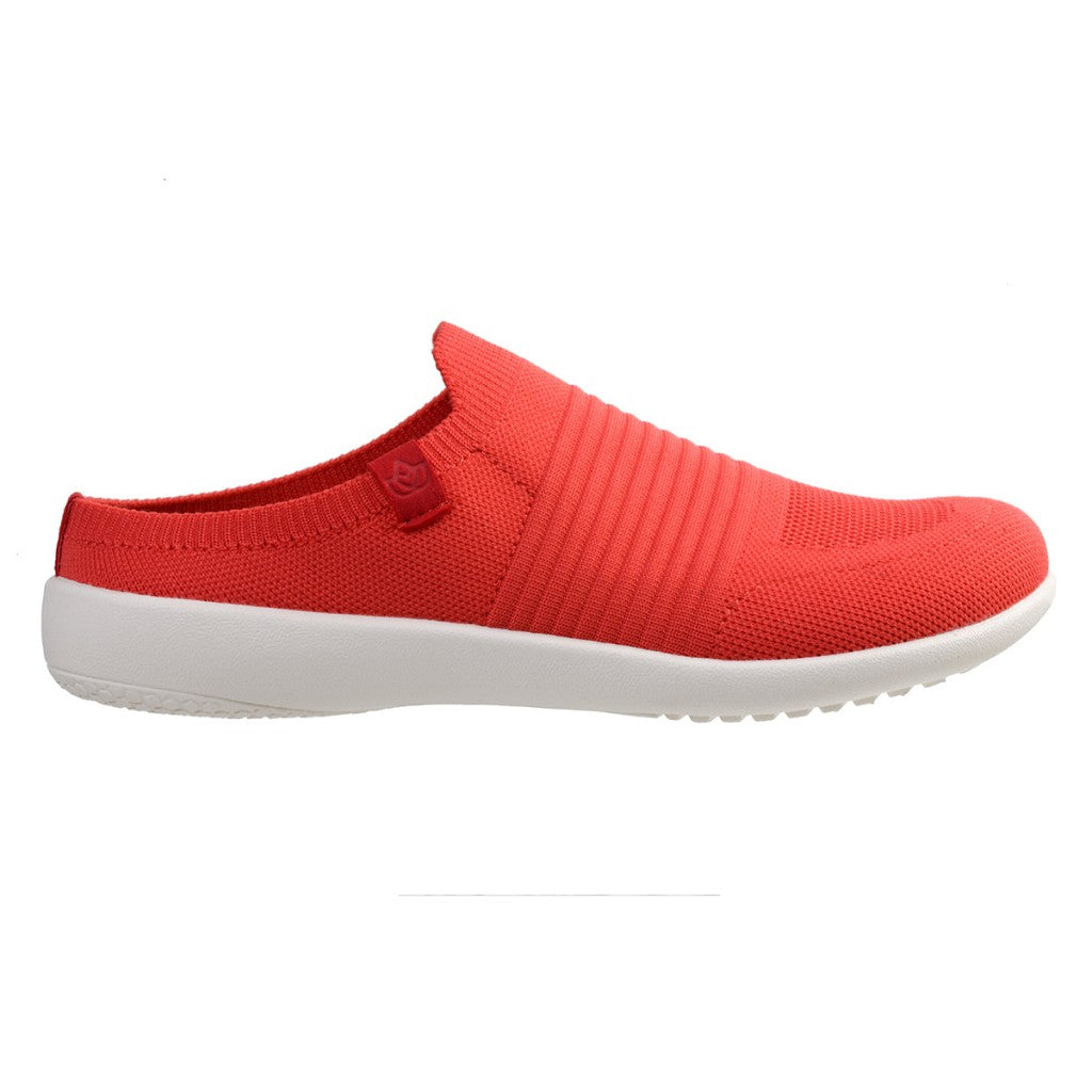 Spenco Utopia Slide Women's Shoes - Bittersweet - Product View - 1