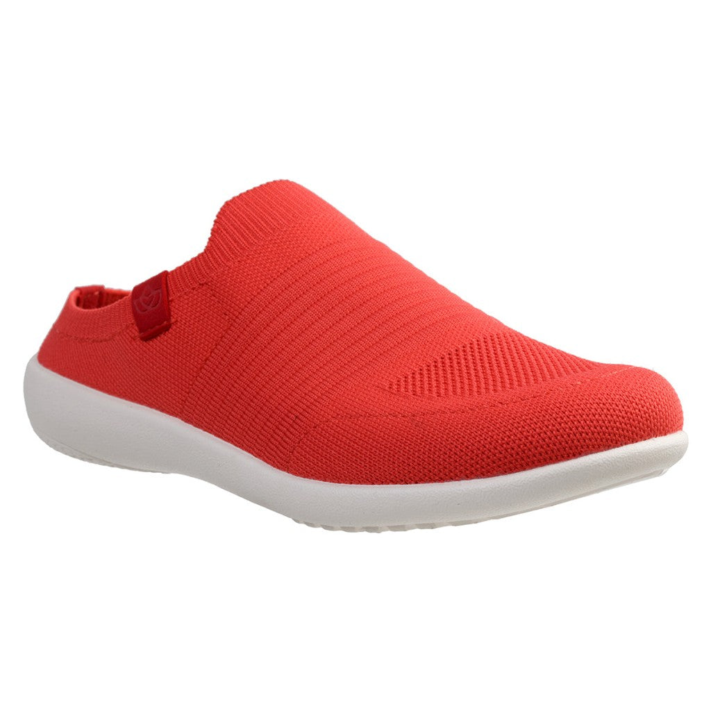 Spenco Utopia Slide Women's Shoes - Bittersweet - Product View - 2