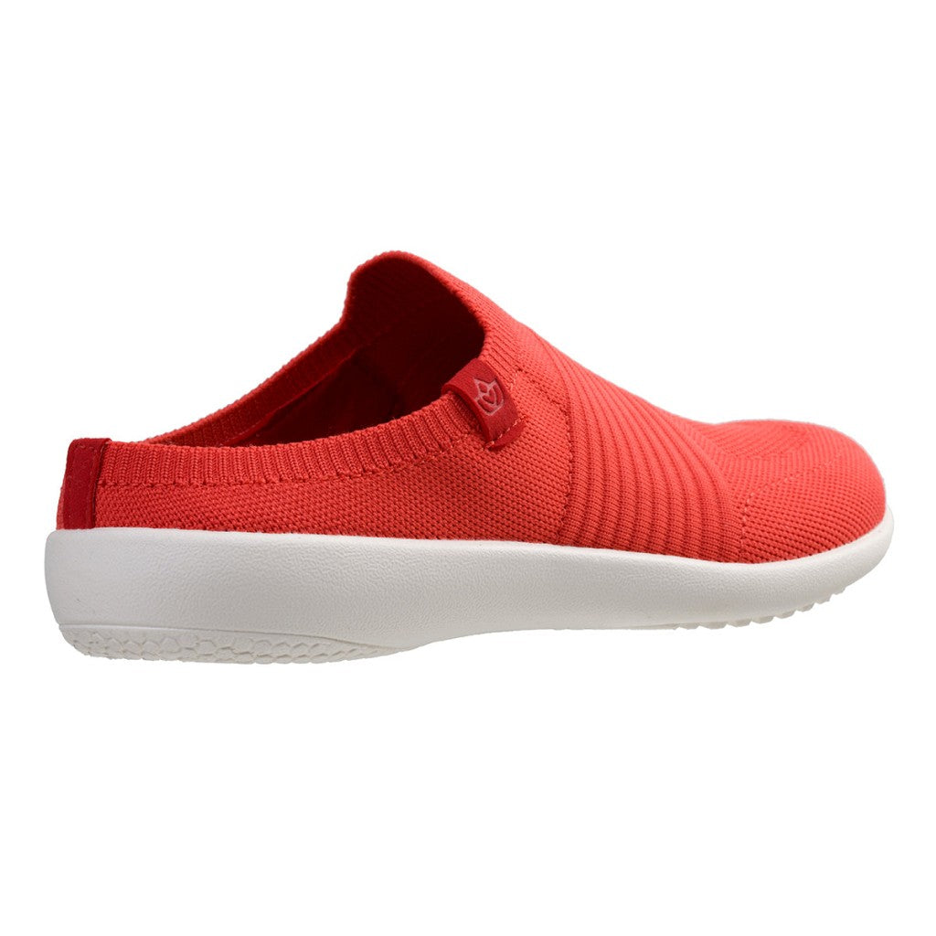 Spenco Utopia Slide Women's Shoes - Bittersweet - Product View - 4