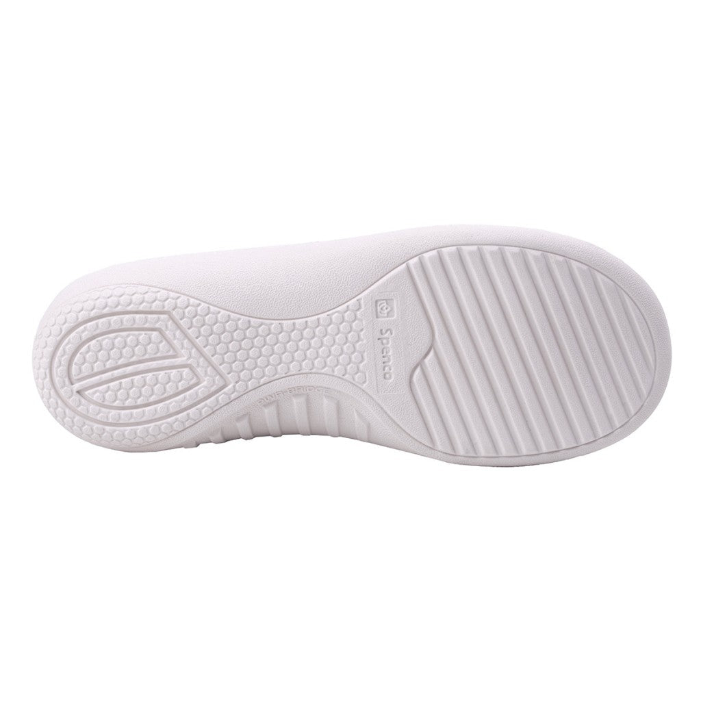 Spenco Utopia Slide Women's Shoes - Bittersweet - Product View - 6