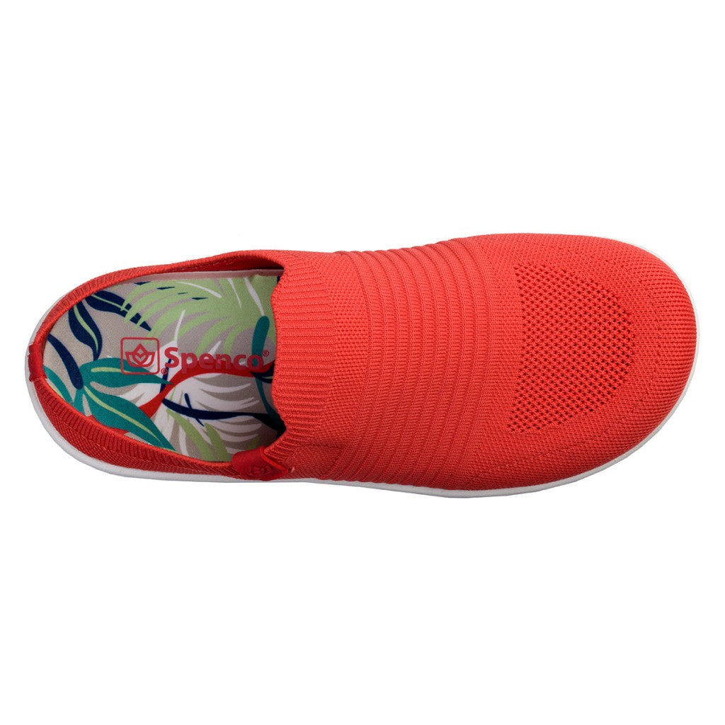 Spenco Utopia Slide Women's Shoes - Bittersweet - Product View - 7