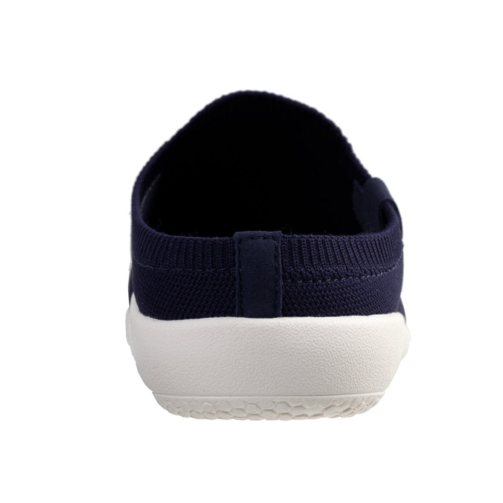 Spenco Utopia Slide Women's Shoes - Peacoat - Product View - 5