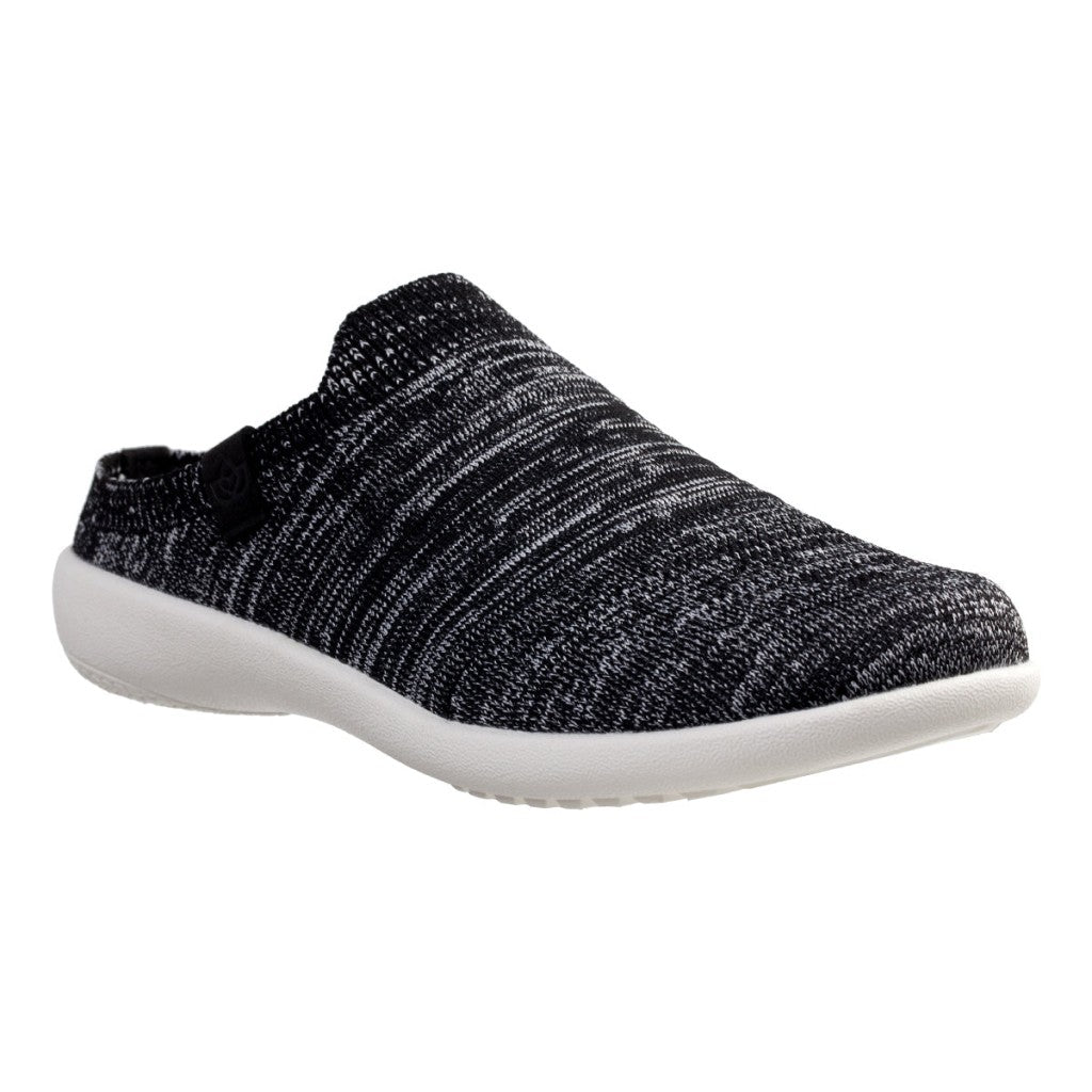 Black Space Dye
