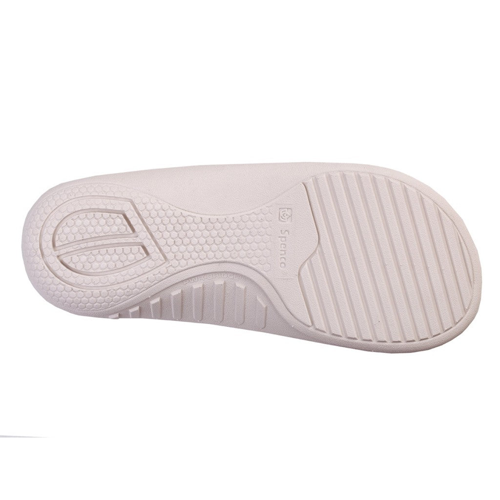 Spenco Victoria Cozy Memory Foam Support Women's Slippers - Snow Leopard - Product View - 6