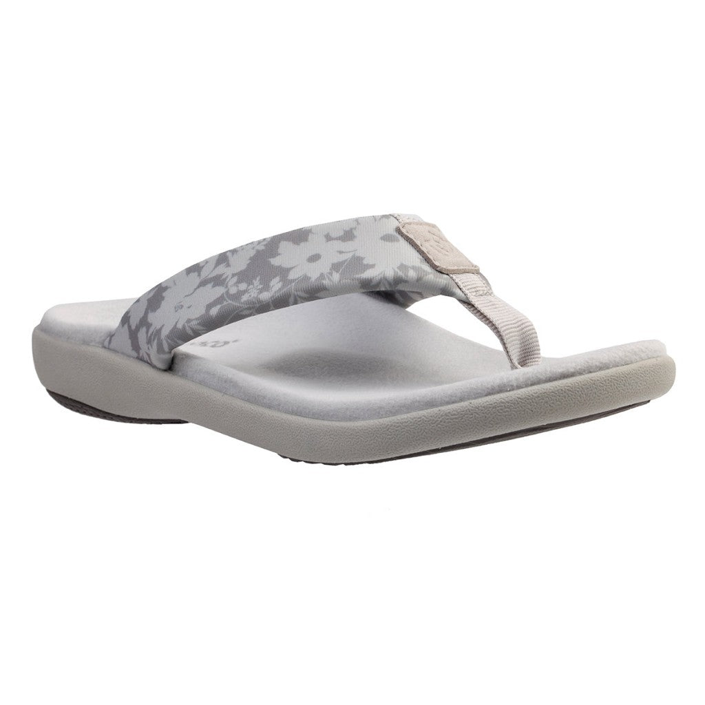 Glacier Grey