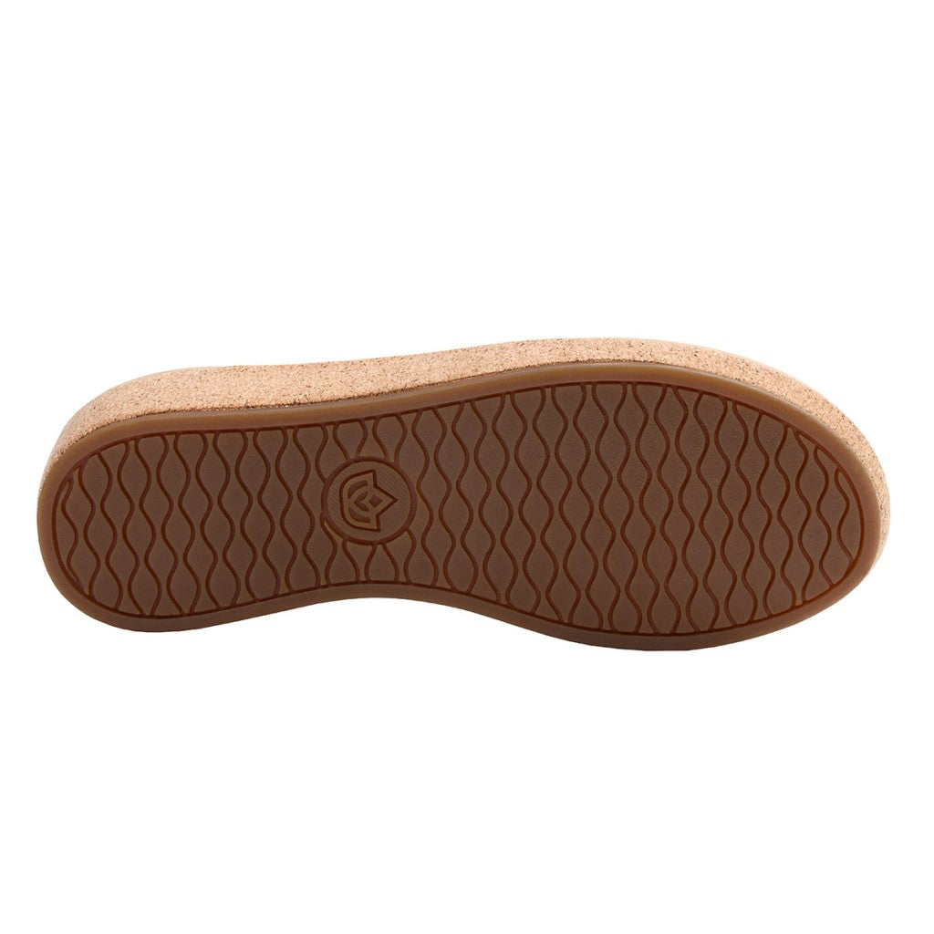 Spenco Willow Wedge Women's Sandals - Bittersweet - Product View - 6