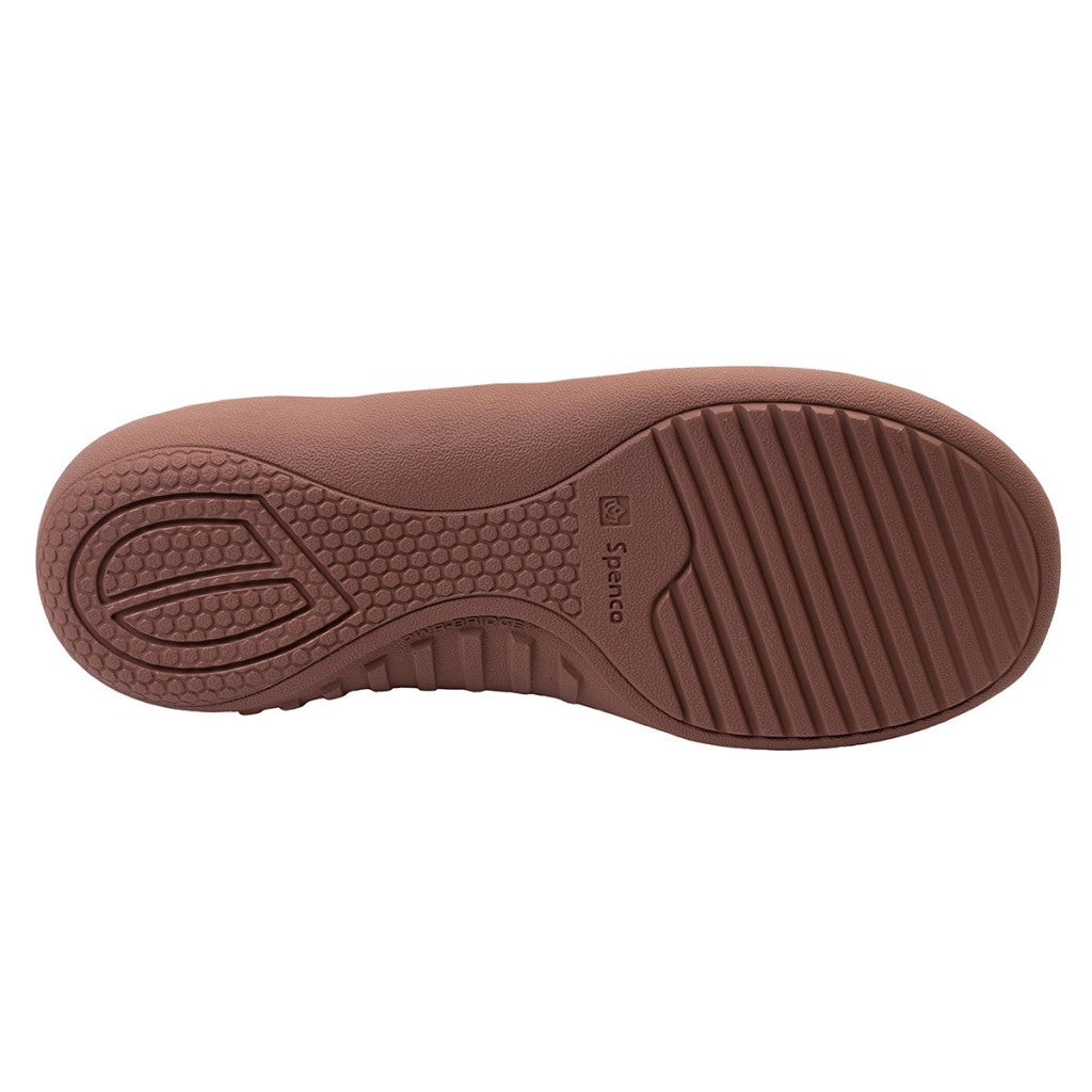 Spenco Yumi Belize Orthotic Support Women's Sandals - Chamomille - Product View - 6