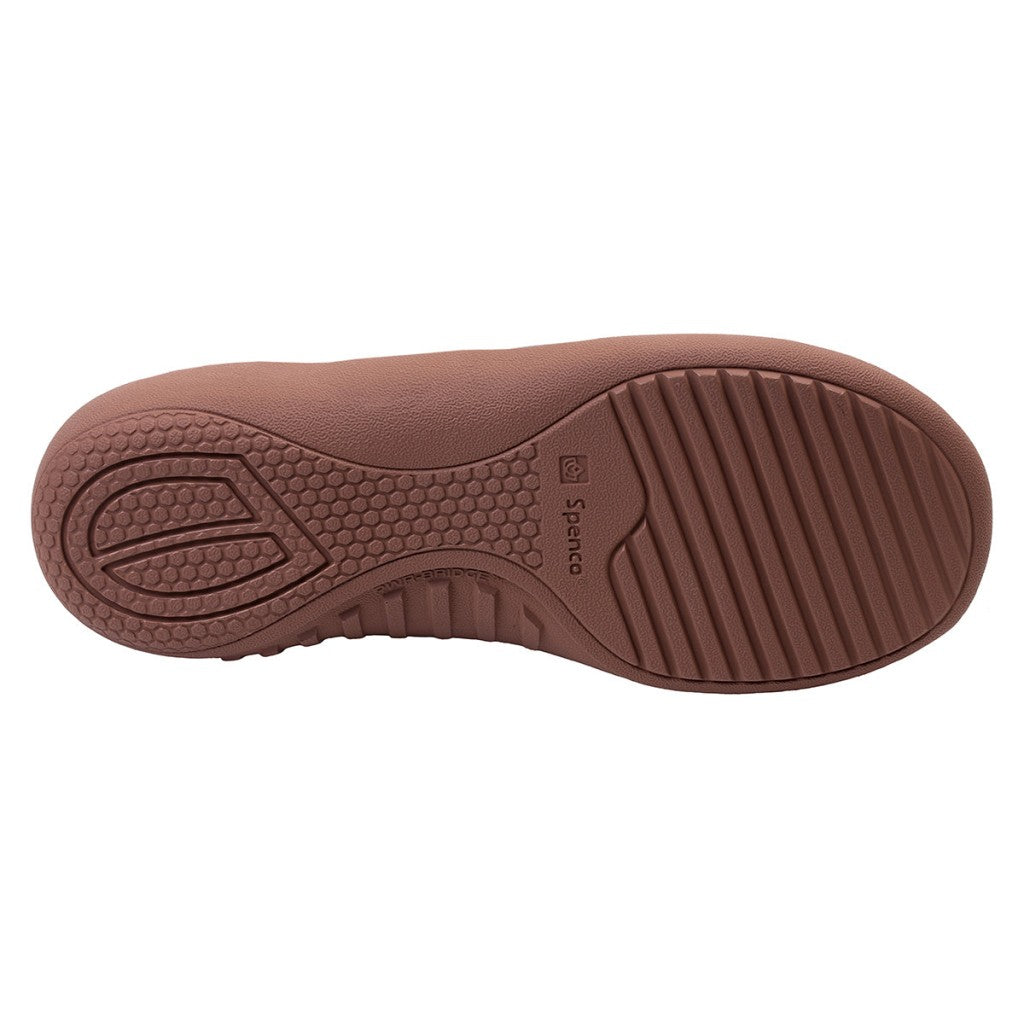 Spenco Yumi Belize Orthotic Support Women's Sandals - Crabapple - Product View - 6