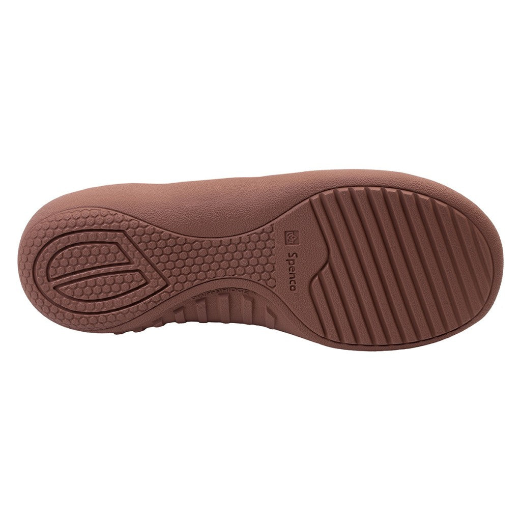 Spenco Yumi Belize Orthotic Support Women's Sandals - Peacoat - Product View - 6