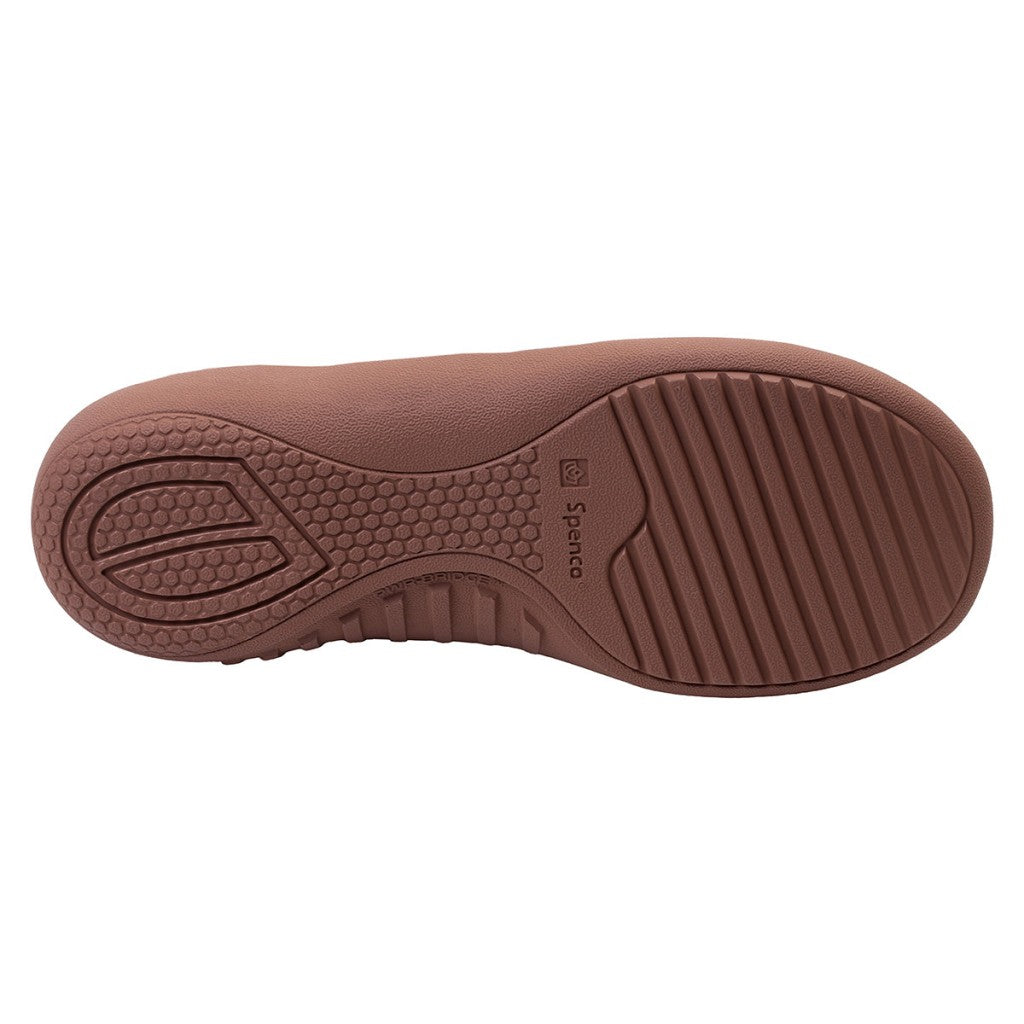 Spenco Yumi Belize Orthotic Support Women's Sandals - White - Product View - 6