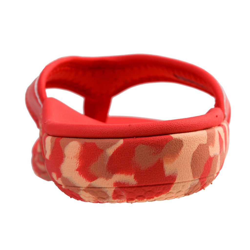 Spenco Yumi Camo Supportive Full Contact Comfort Women's Sandals - Bittersweet - Product View - 5