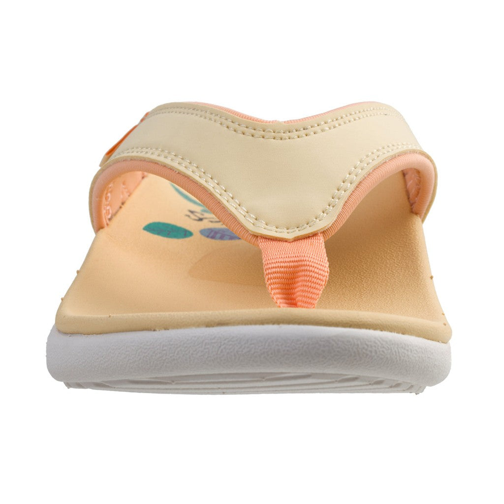 Spenco Yumi High Five Comfort Support Women's Sandals - Chamomille - Product View - 3