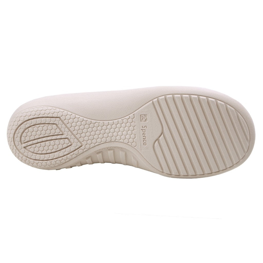 Spenco Yumi High Five Comfort Support Women's Sandals - Coral Cloud - Product View - 6