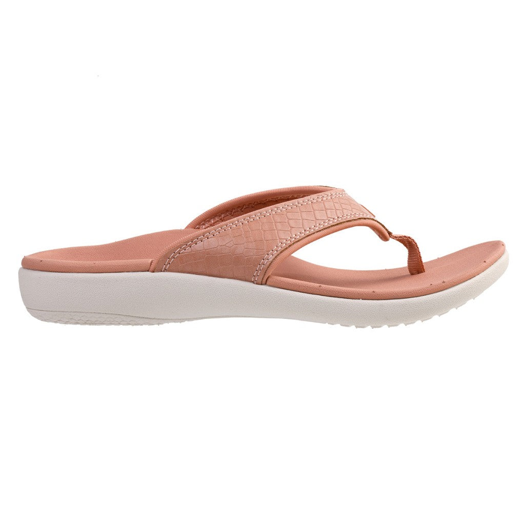 Spenco Yumi Mojave Women's Sandals - Pink - Product View - 1