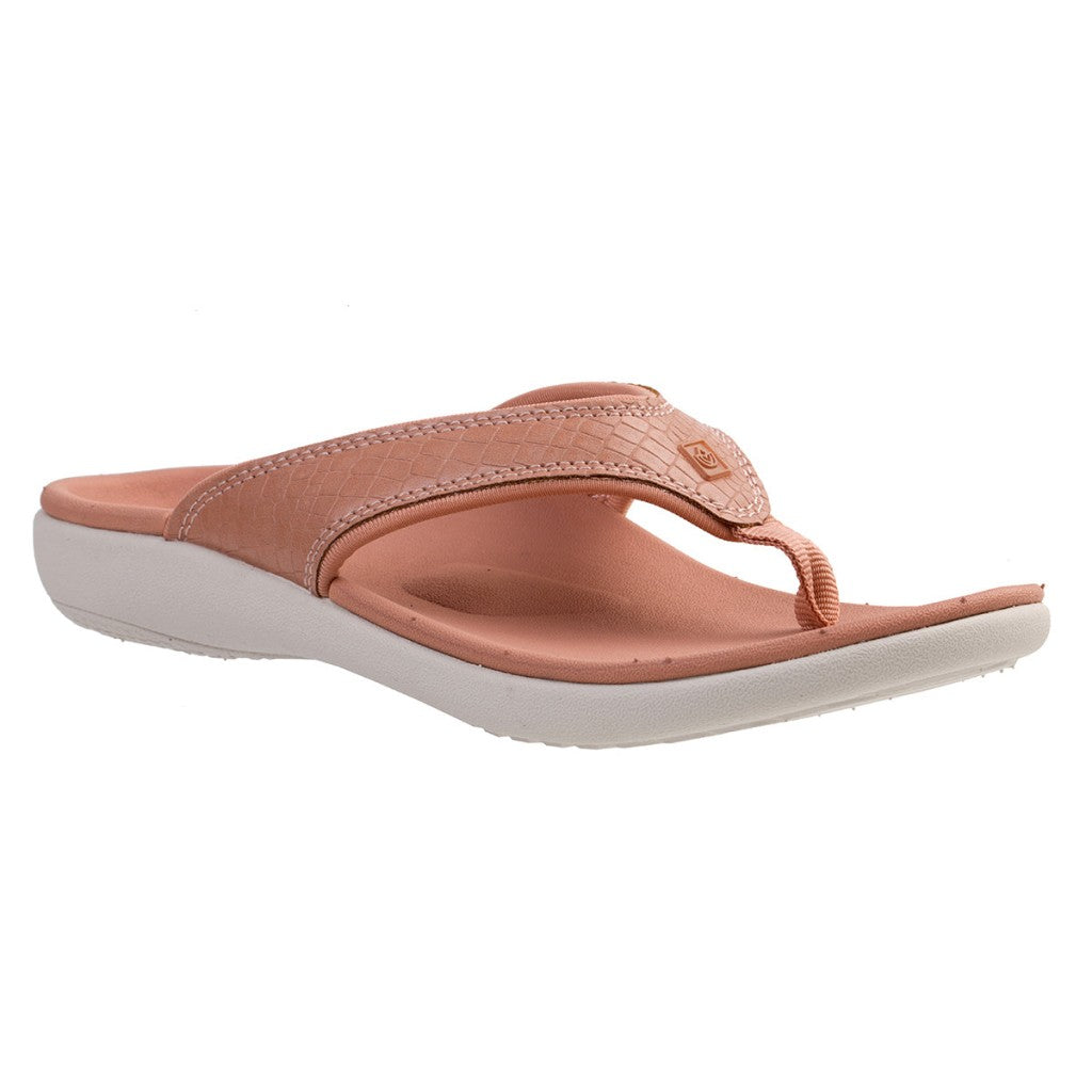 Spenco Yumi Mojave Women's Sandals - Pink - Product View - 2