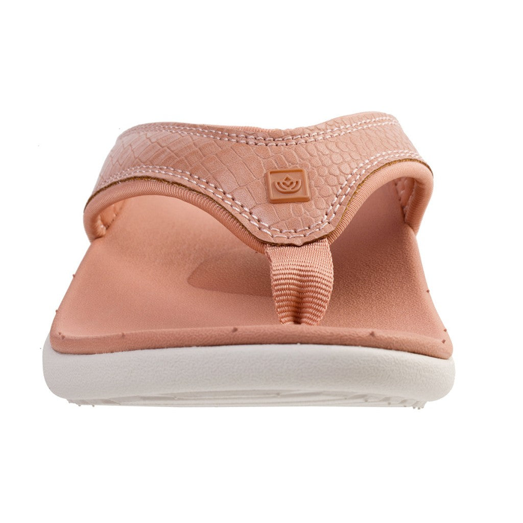 Spenco Yumi Mojave Women's Sandals - Pink - Product View - 3