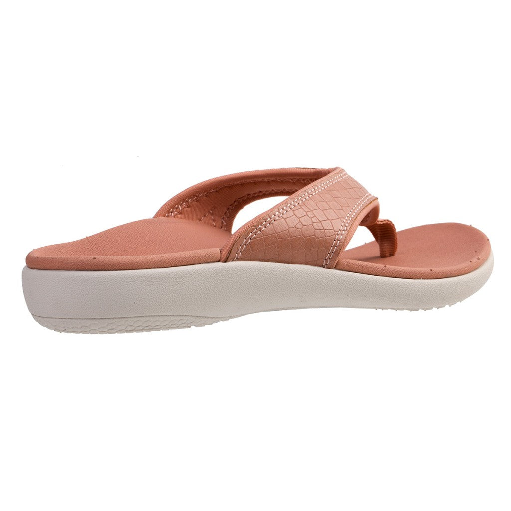 Spenco Yumi Mojave Women's Sandals - Pink - Product View - 4