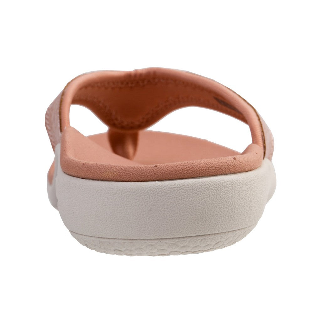 Spenco Yumi Mojave Women's Sandals - Pink - Product View - 5