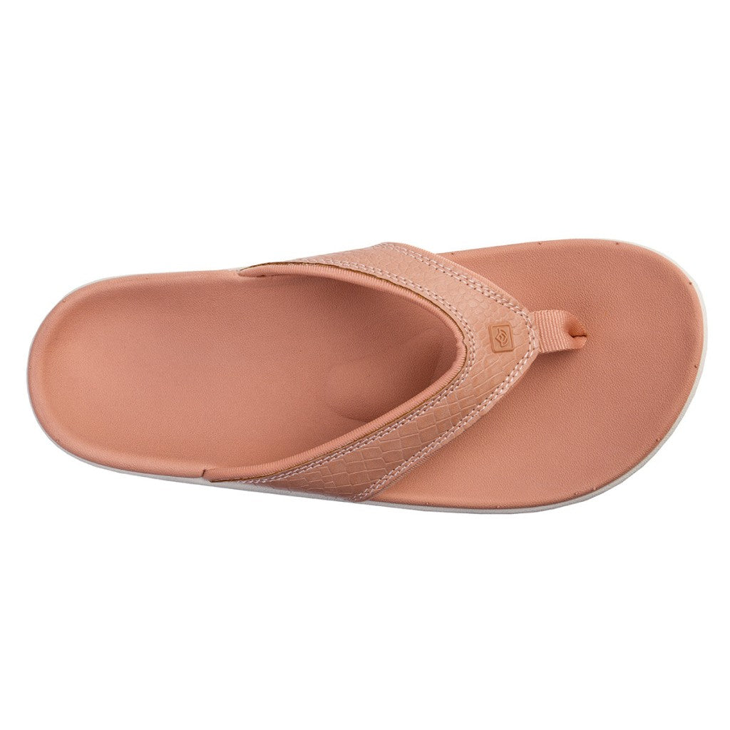 Spenco Yumi Mojave Women's Sandals - Pink - Product View - 7