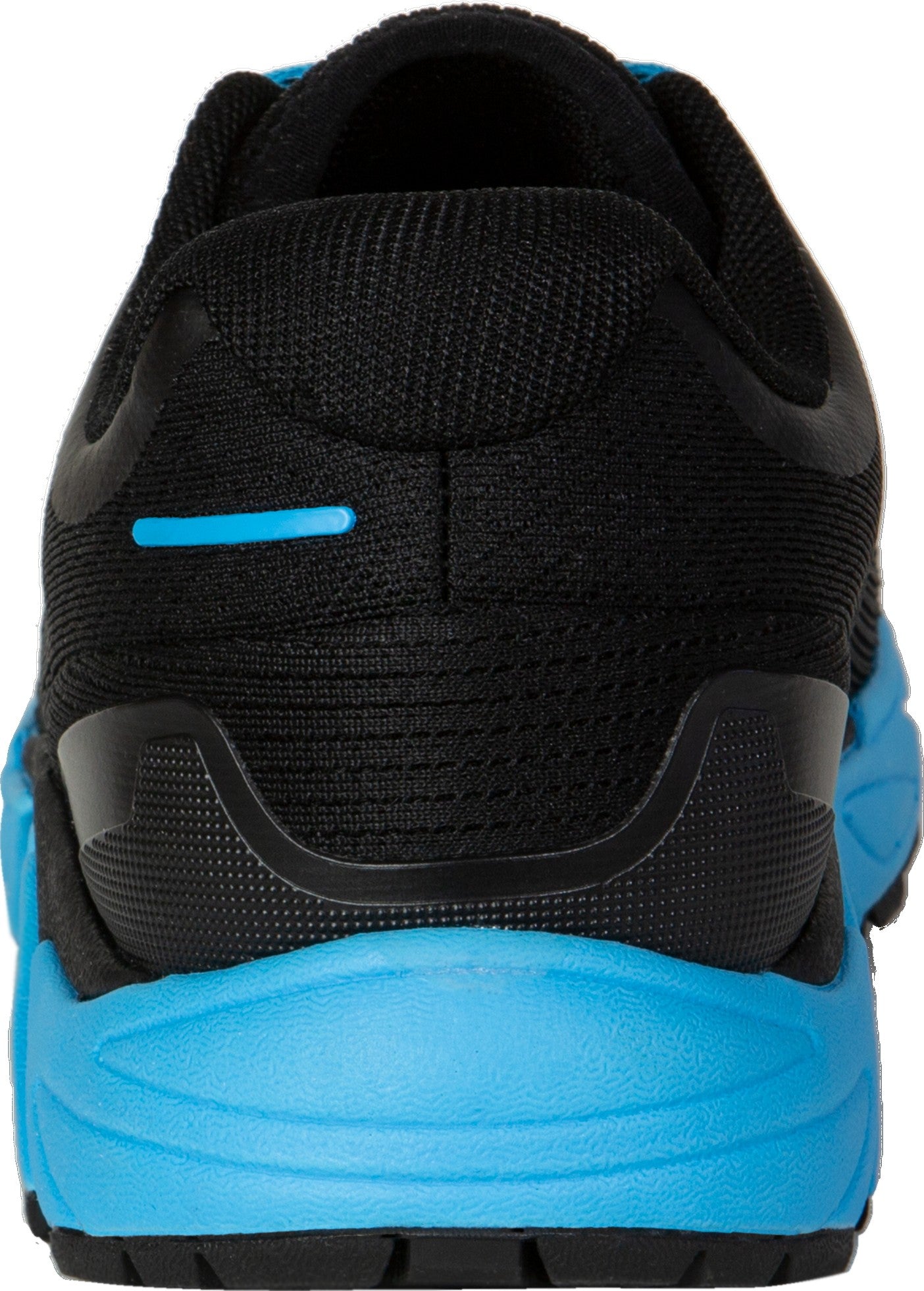 Xelero Genesis II Supportive Cushioned Women's Shoe - Black - Product View - 5