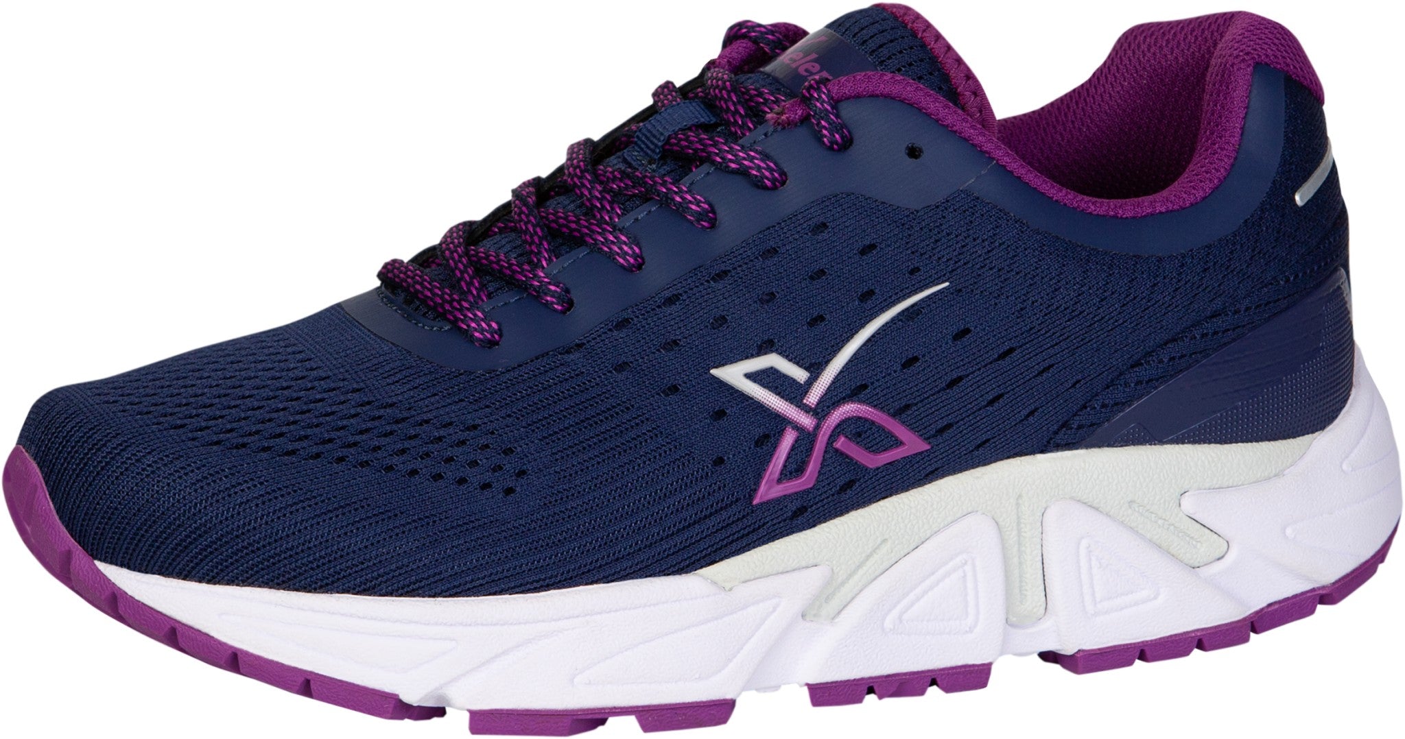 Navy/Amethyst